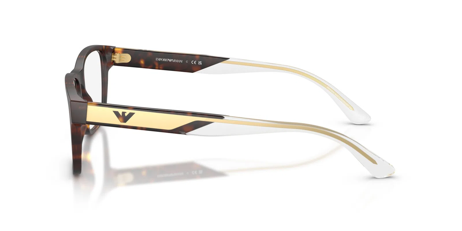 Emporio Armani 3239 Eyeglasses - view 28